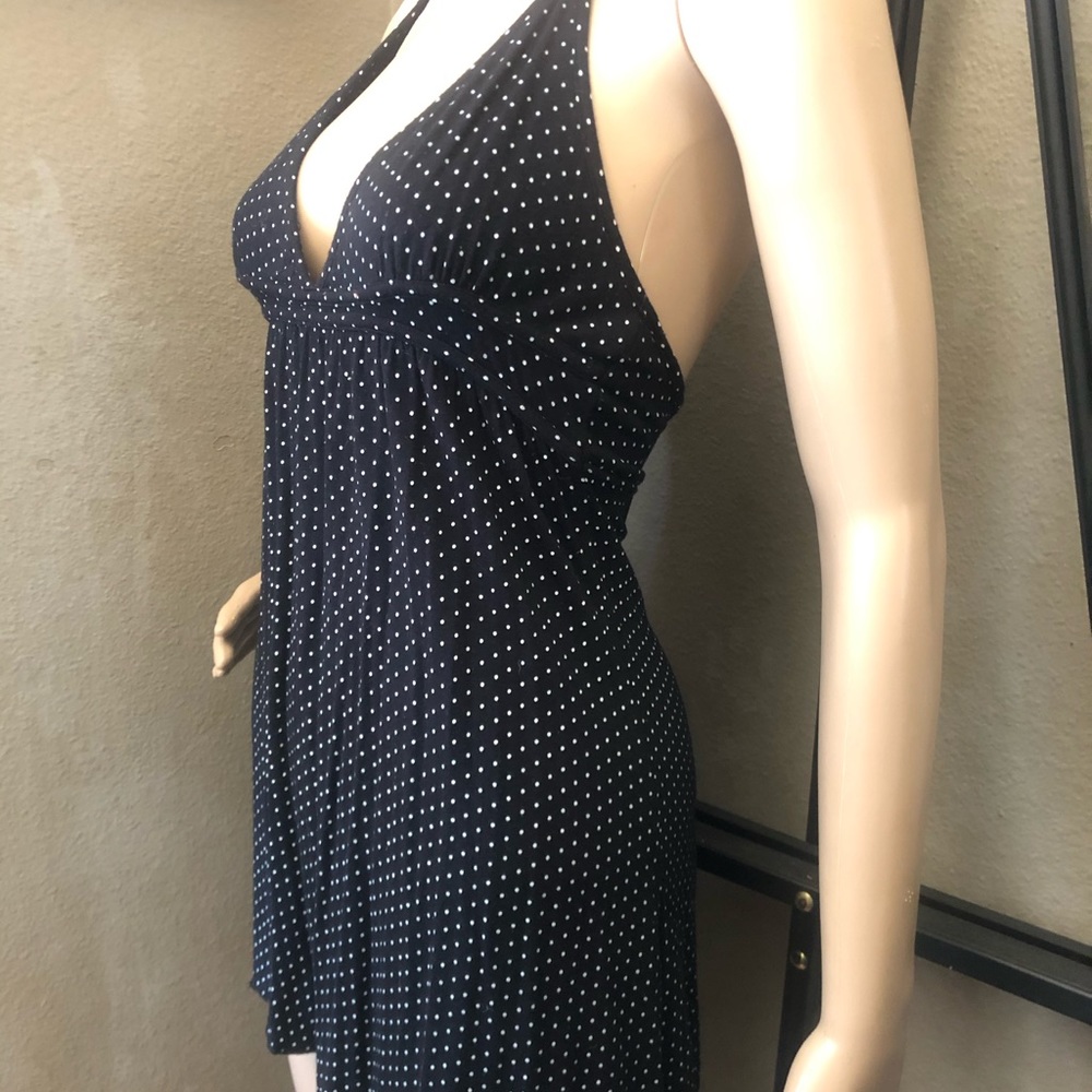 Halter top - Picture 3 of 8